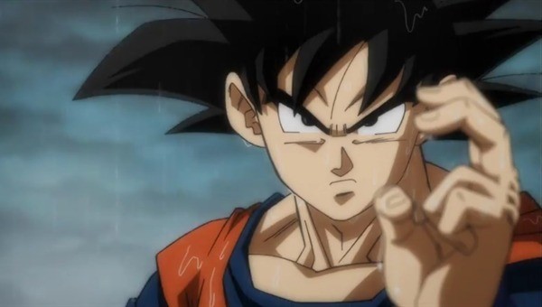 dragon ball super