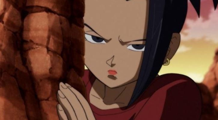 dragon ball super