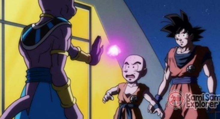 dragon ball super