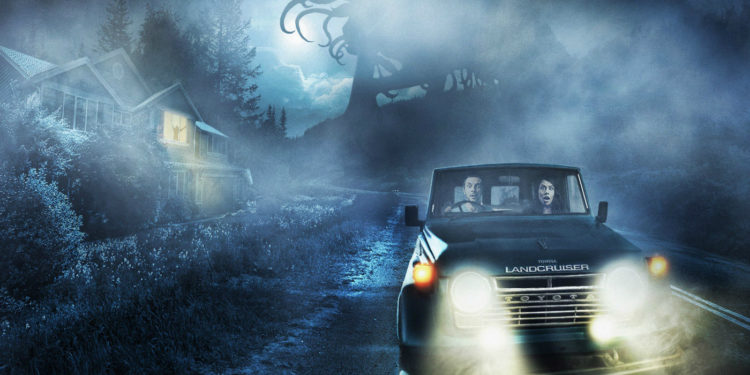 The Mist