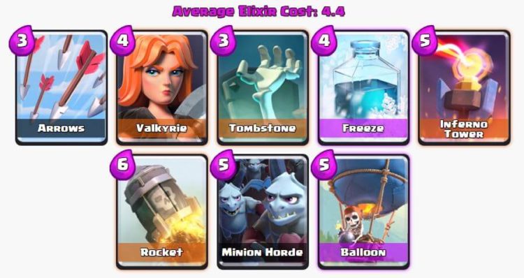 Clash Royale