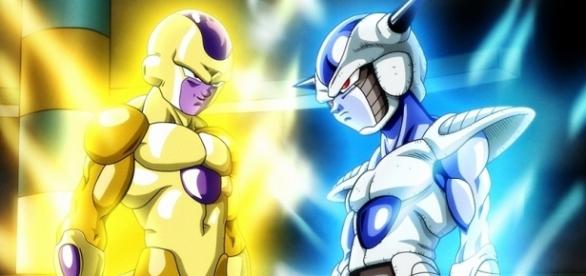 Dragon Ball Super