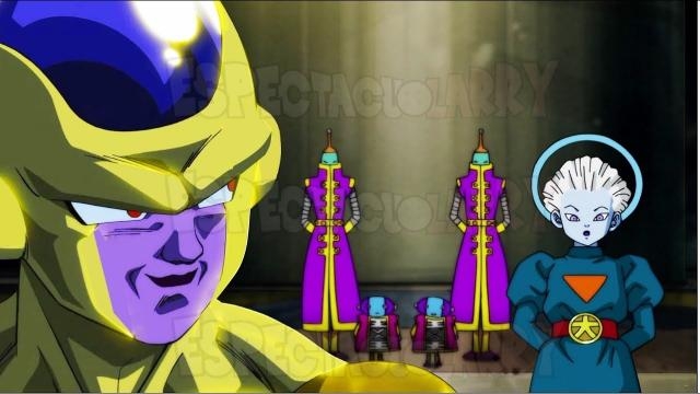 Dragon Ball Super
