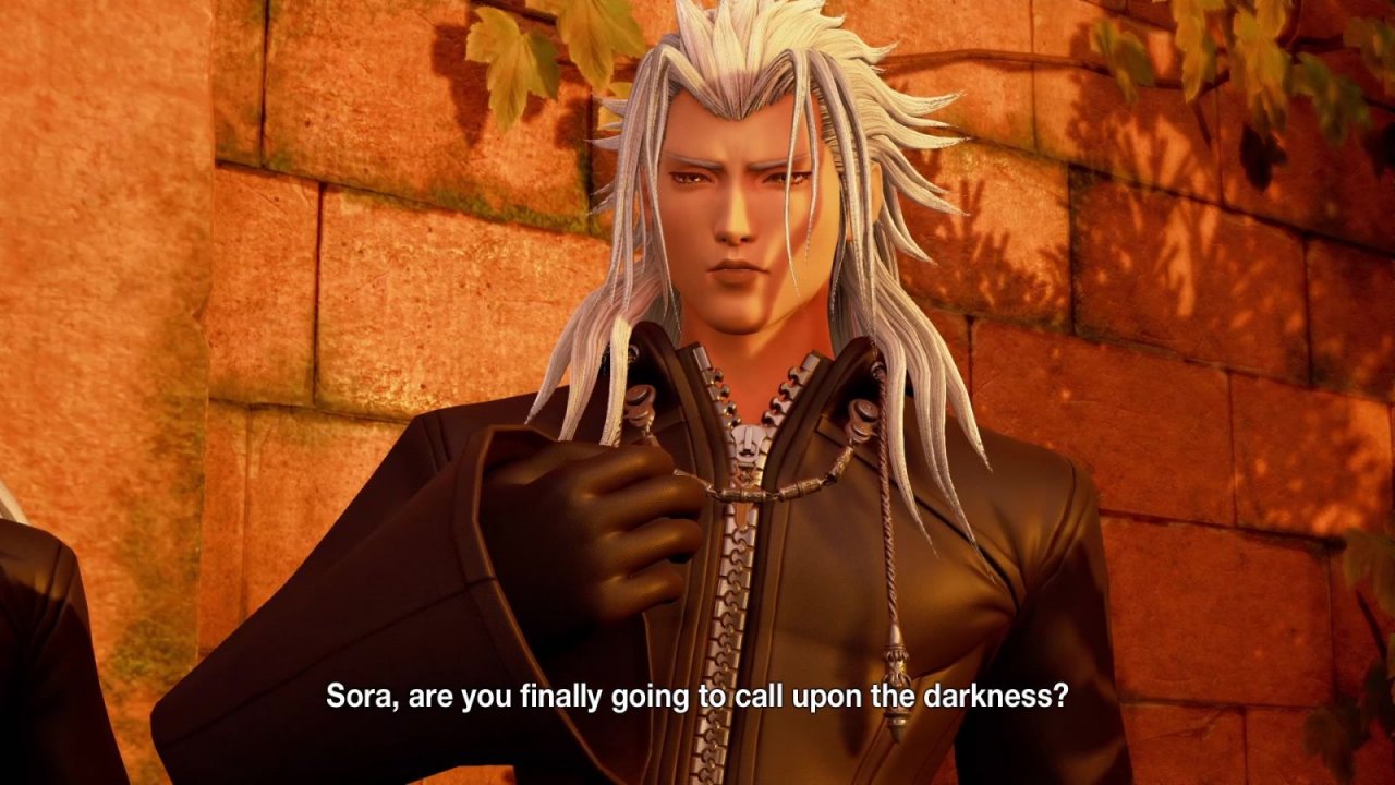 Kingdom Hearts