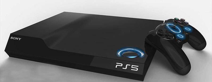 PlayStation 5