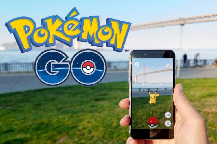 Pokémon Go Server Status Live
