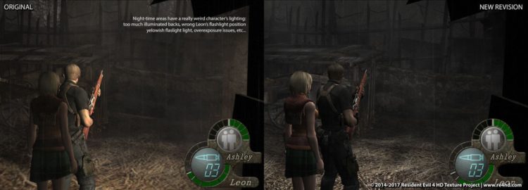 Resident Evil 4