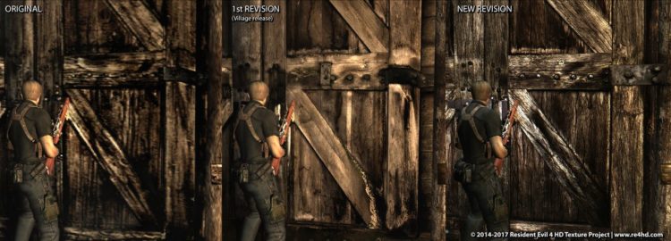 Resident Evil 4