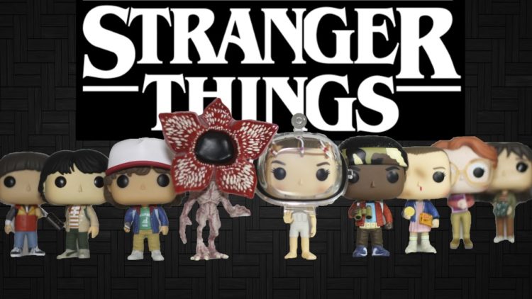 Stranger Things