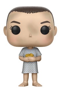 Stranger Things