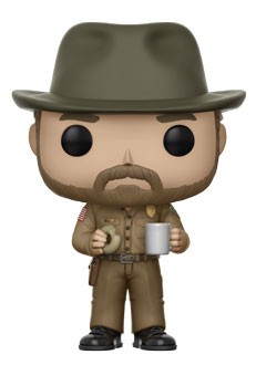 Stranger Things