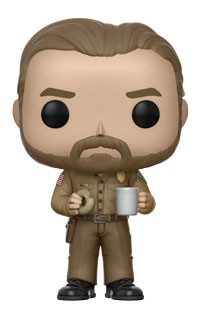 Stranger Things