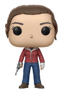 Stranger Things