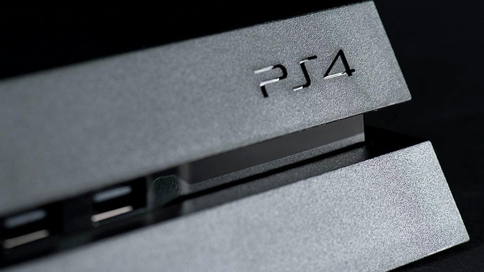 PlayStation 4