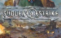 Sudden Strike 4