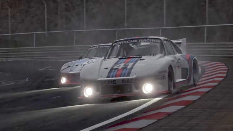 Project Cars 2