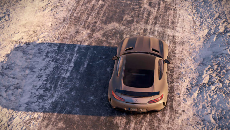 Project Cars 2