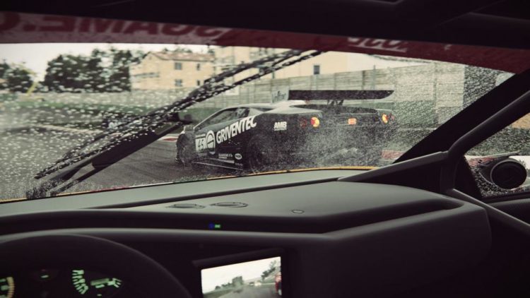 Project Cars 2