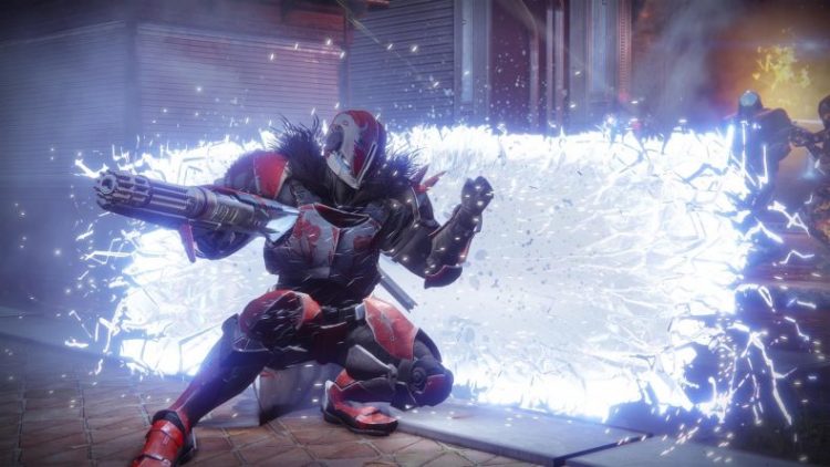 Bungie Destiny 2
