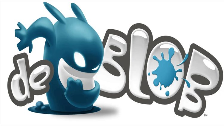 de Blob