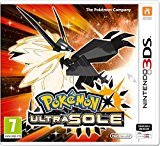 Pokémon Ultrasole - Nintendo 3DS