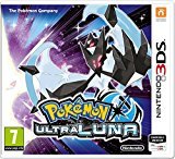 Pokémon Ultraluna - Nintendo 3DS