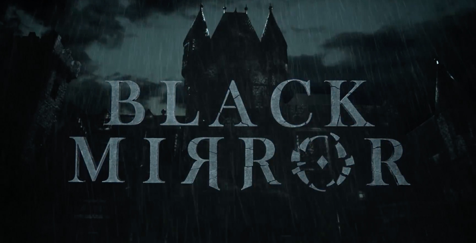 Black Mirror - Recensione  GamingPark.it