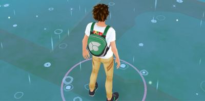 meteo pokémon go