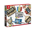 Nintendo Labo: Toy-Con 01 - Kit Assortito - Nintendo Switch