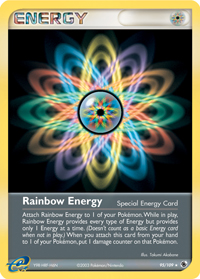 energia arcobaleno ex rubino e zaffiro