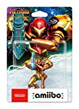Nintendo: Amiibo Metroid Samus Aran