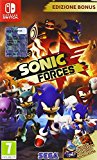 Sonic Forces - Nintendo Switch