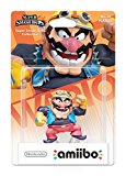 Amiibo Wario - Super Smash Bros. Collection
