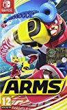 Arms - Nintendo Switch