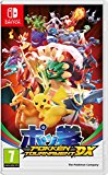 Pokkén Tournament DX - Nintendo Switch