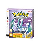3DS Pokémon Cristallo (codice download pacchettizzato) - Limited Edition - New Nintendo 3DS