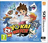 Nintendo, Yo-Kai Watch Per 3Ds