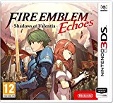 Fire Emblem Echoes: Shadows of Valentia - Nintendo 3DS