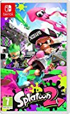 Splatoon 2 - Nintendo Switch