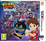 Yo-Kai Watch 2: Psicospettri - New Nintendo 3DS
