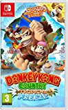 Donkey Kong Country: Tropical Freeze - Nintendo Switch