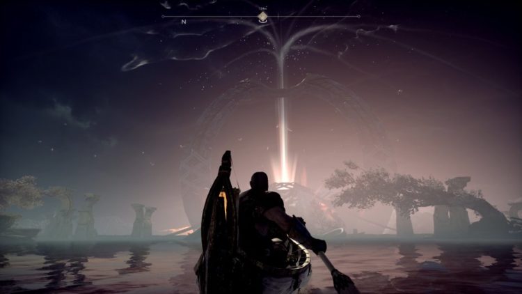 God of war