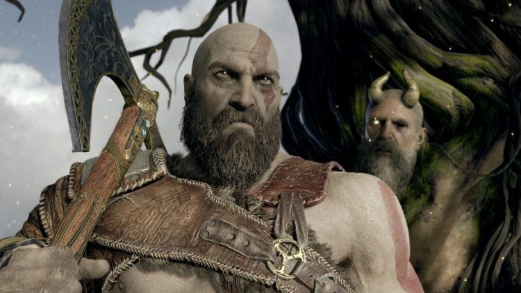 God of war