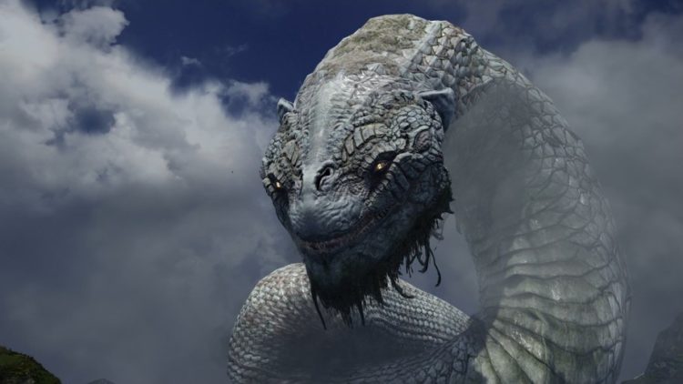 God of war