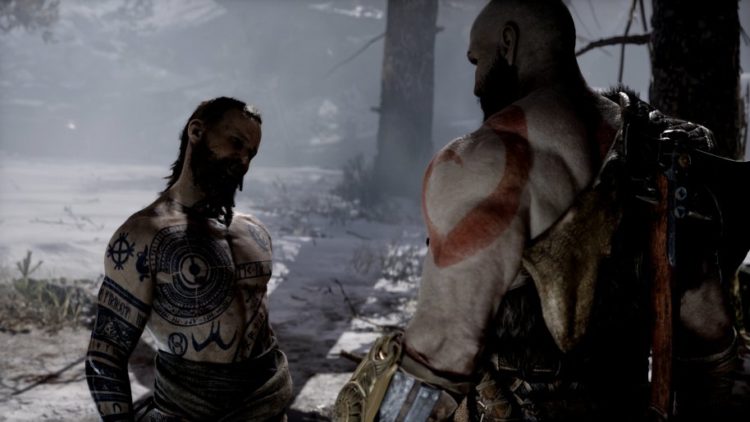 God of war