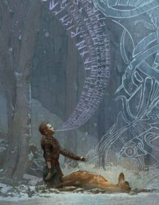 God of war