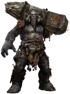 God of war