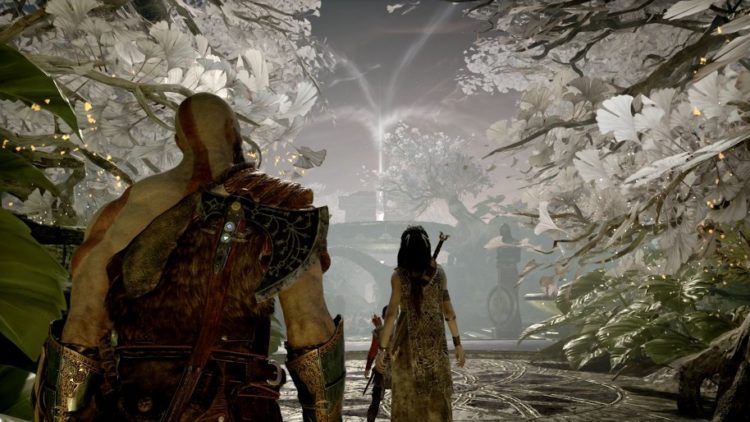 God of war