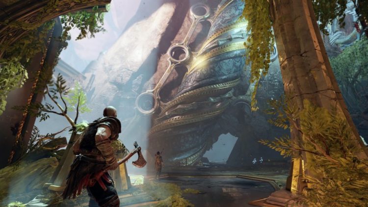 God of war
