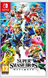 Super Smash Bros Ultimate - Nintendo Switch